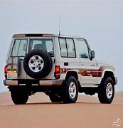 Image result for Jeep Toyata Version