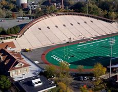 Image result for Cornell College Football Stadium