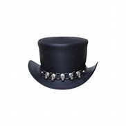 Image result for Skull Hat Bands