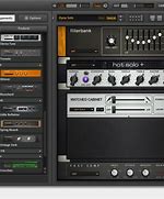 Image result for Edge Guitar Rig