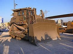 Image result for Cat D9 Army