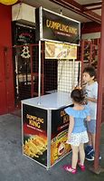 Image result for Collapsible Food Cart