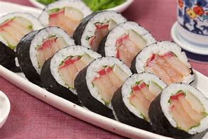 Image result for Best Food Sushi Cooked