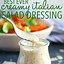 Image result for Individual Salad with Dressing Bag