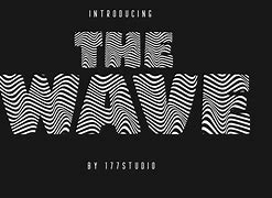 Image result for Synth Wave Fonts