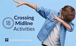 Image result for Midline Example