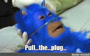 Image result for Unplug and Plug It Back in Meme