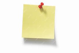 Image result for Red Sticky Notes