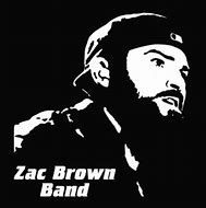 Image result for Zac Brown Logo