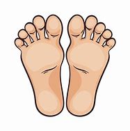 Image result for Feet Clip Art Free