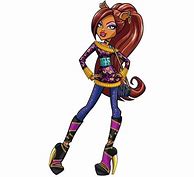 Image result for Clawdeen Wolf Eyes