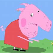 Image result for Peppa Pig Meme Cured the Ham