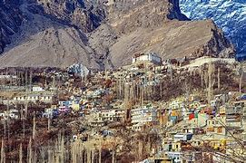 Image result for Karakoram MTS