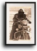 Image result for Yazdi Motorbike