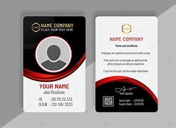 Image result for Modern Identiti Card