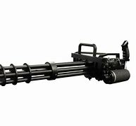 Image result for Airsoft Minigun