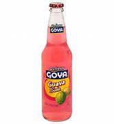 Image result for Guava Flavor Soda