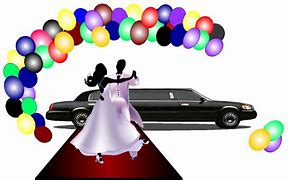 Image result for Prom Graphics