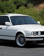 Image result for BMW E34 535I