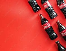 Image result for Coca-Cola Red