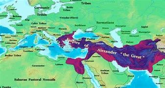 Image result for Macedonian Empire Peak