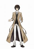 Image result for Pixel Dazai