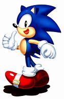 Image result for All Sonic Art Styles