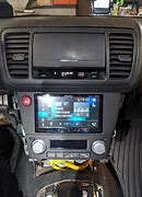 Image result for Subaru Outback Backup Camera