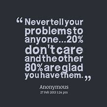 Image result for Tell Someone You Care Quotes