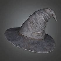 Image result for Real Wizard Hat