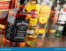 Image result for Popular Hard Liquor Brands