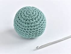 Image result for Crochet Ball