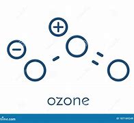 Image result for O3 Chemical Bond