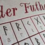 Image result for Medieval Runes