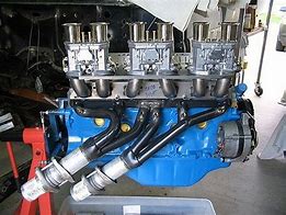 Image result for Chevy 250 Inline 6 Engines