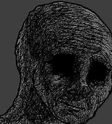 Image result for Dead Wojak