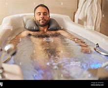 Image result for 2 Men in Gold Bathtub