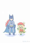 Image result for Diluc Batman