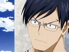 Image result for Tenya Iida Stain Scene