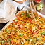 Image result for Healthy Mama Sheet Pan Fajitas