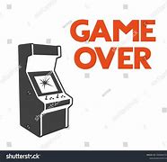 Image result for Game Over Arcade