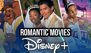 Image result for Romantic Movies On Disney Plus