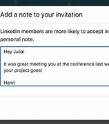 Image result for LinkedIn Connect with Me Email Footer