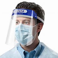 Image result for Face Shield Schoo