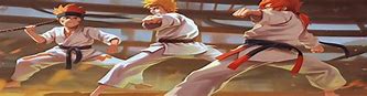 Image result for Taekwondo Strikes