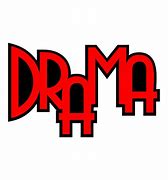 Image result for Drama Title Page