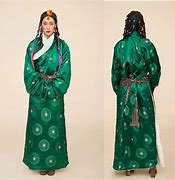 Image result for Tibetan Robe