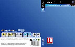 Image result for PS3 Cover Artwork Template