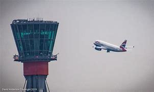 Image result for Heathrow Airport Plane Spotting