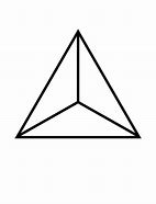 Image result for Shapes with 3 Sides